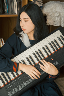 女朋友的妈妈在线观看免费